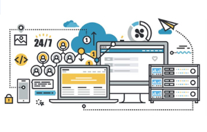 IT運(yùn)維：基礎(chǔ)設(shè)施產(chǎn)品支持