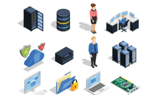 網(wǎng)絡(luò)通信集成服務(wù)